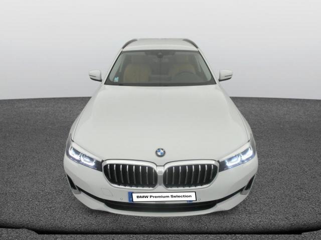 Bmw Série 5 image 5
