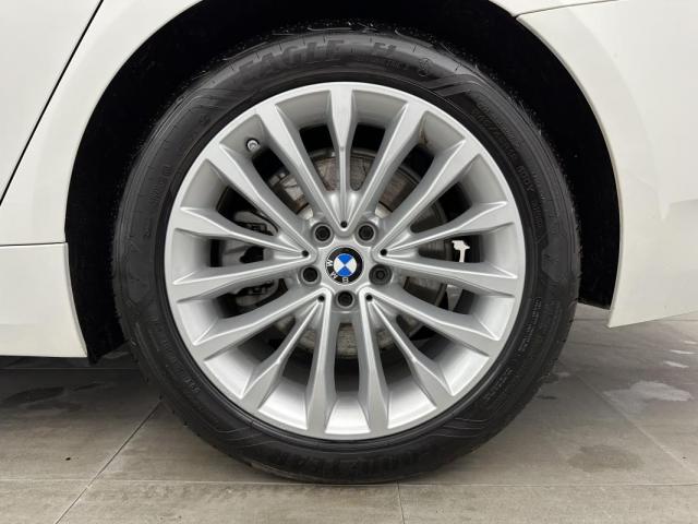 Bmw Série 5 image 4