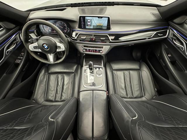 Bmw Série 7 image 8