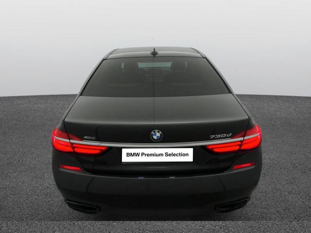 Bmw Série 7 image 7