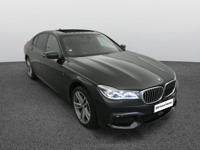 Bmw Série 7 image 5