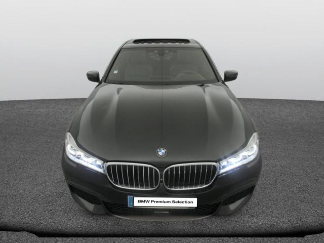 Bmw Série 7 image 2