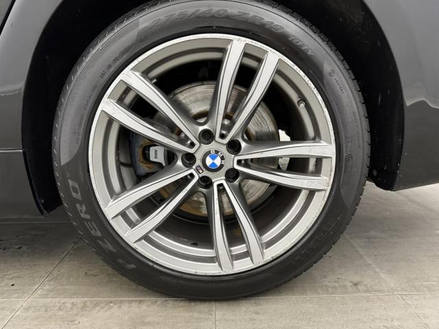Bmw Série 7 image 3