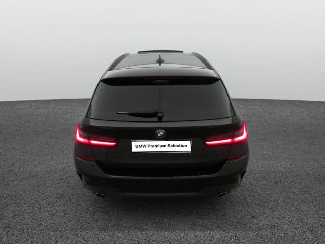 Bmw Série 3 image 1