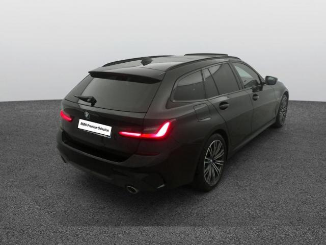 Bmw Série 3 image 3