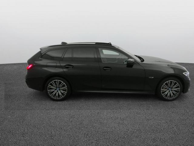 Bmw Série 3 image 9