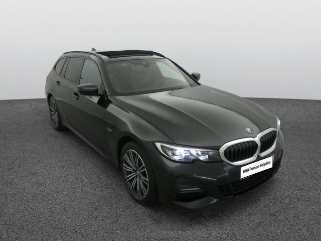 Bmw Série 3 image 8