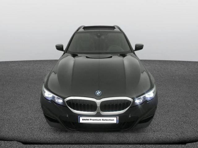 Bmw Série 3 image 7