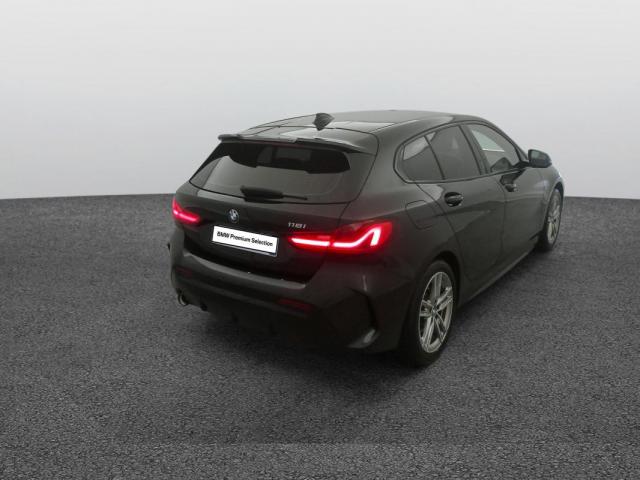 Bmw Série 1 image 4
