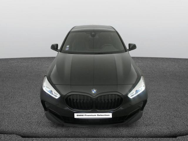 Bmw Série 1 image 8