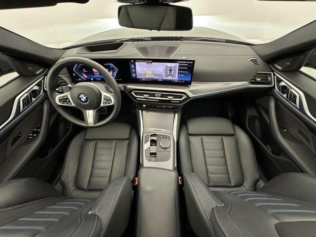 Bmw Série 4 Gran Coupé image 3