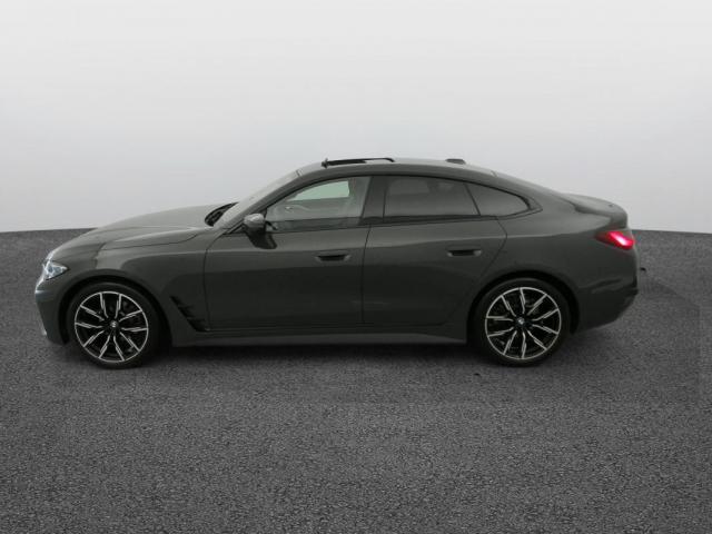 Bmw Série 4 Gran Coupé image 6