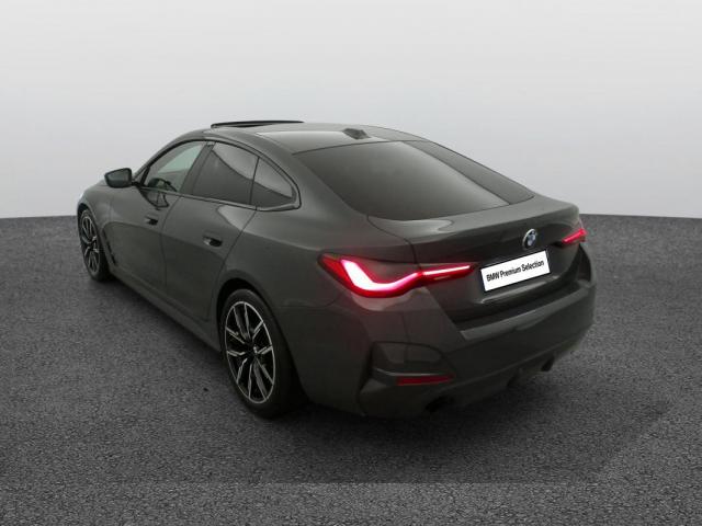 Bmw Série 4 Gran Coupé image 7