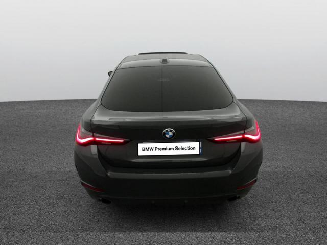 Bmw Série 4 Gran Coupé image 1