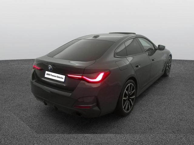 Bmw Série 4 Gran Coupé image 8