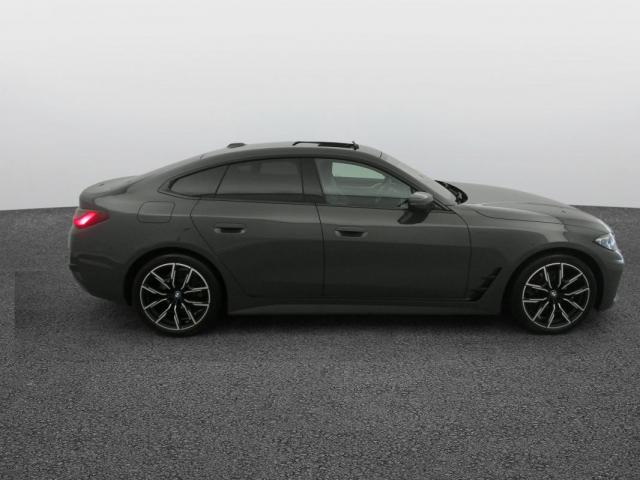 Bmw Série 4 Gran Coupé image 4