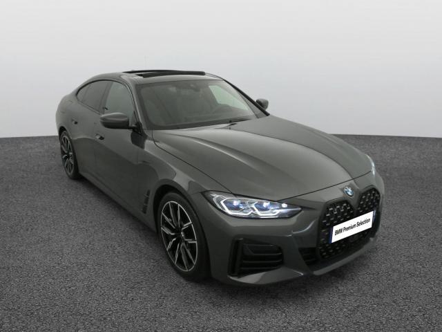 Bmw Série 4 Gran Coupé image 5