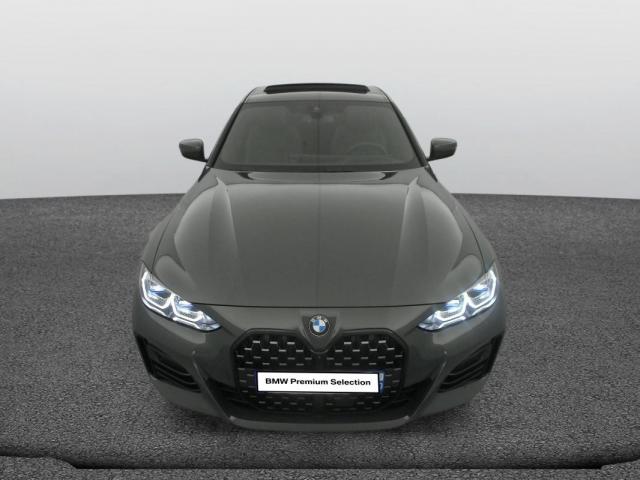 Bmw Série 4 Gran Coupé image 9