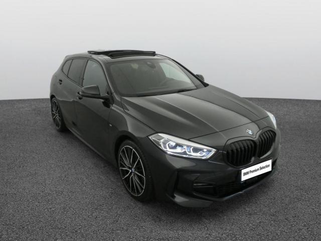 Bmw Série 1 image 1