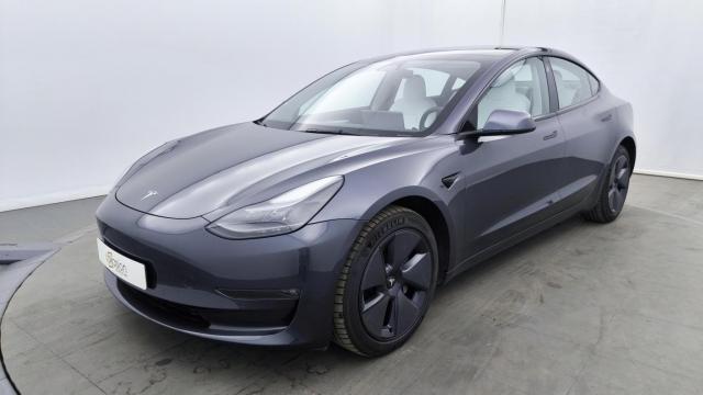 Tesla