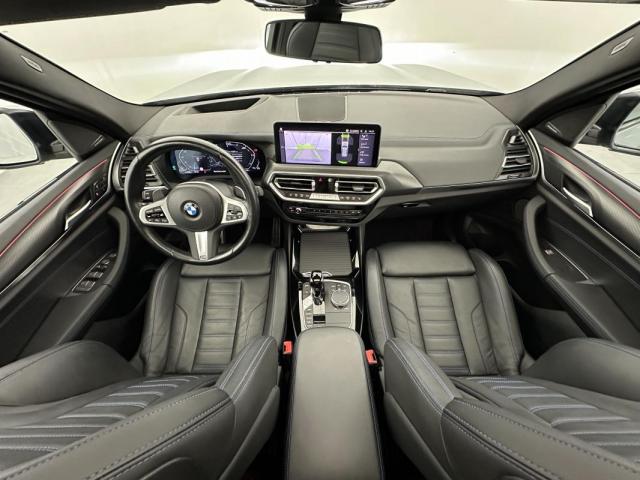 Bmw X3 image 2