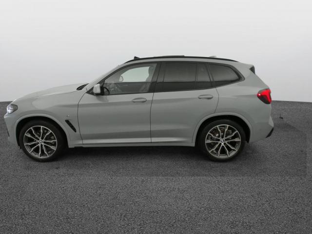 Bmw X3 image 5
