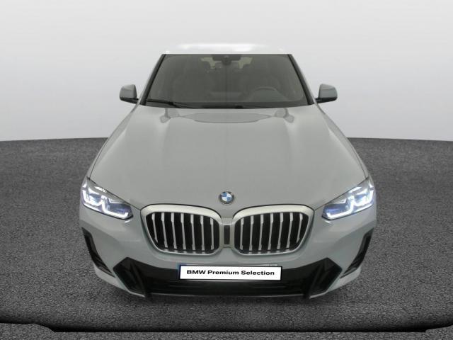 Bmw X3 image 7