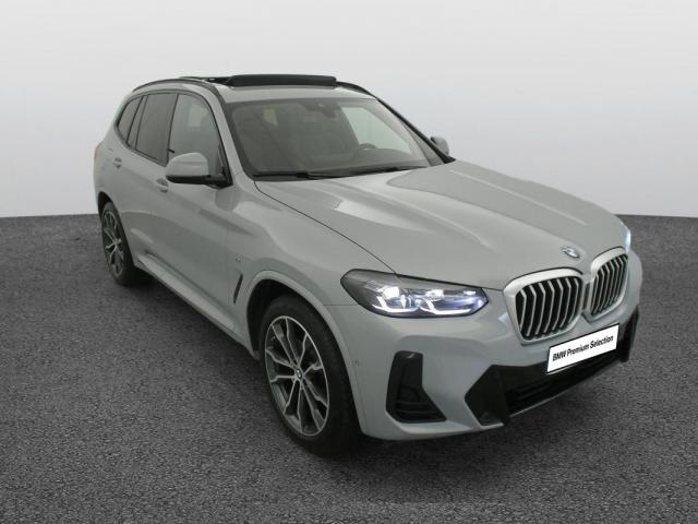 Bmw X3 image 8