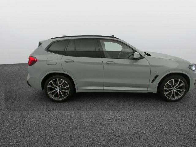 Bmw X3 image 3