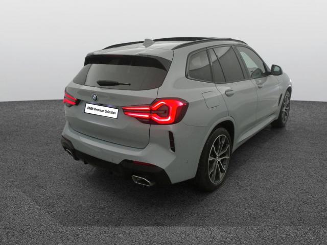 Bmw X3 image 4