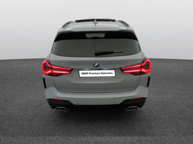 Bmw X3 image 9
