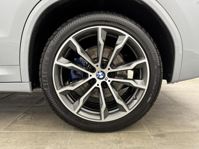 Bmw X3 image 6
