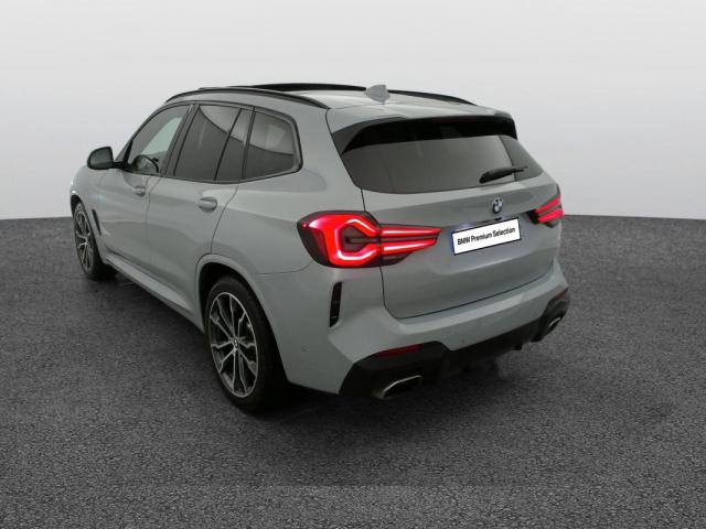 Bmw X3 image 2