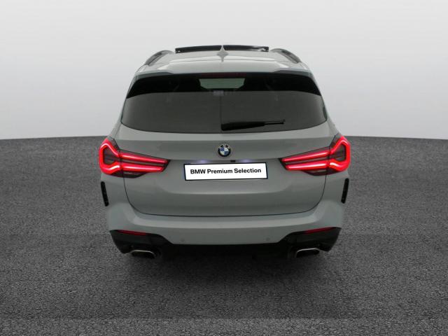 Bmw X3 image 4