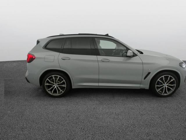 Bmw X3 image 9