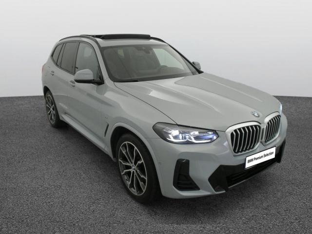 Bmw X3 image 6