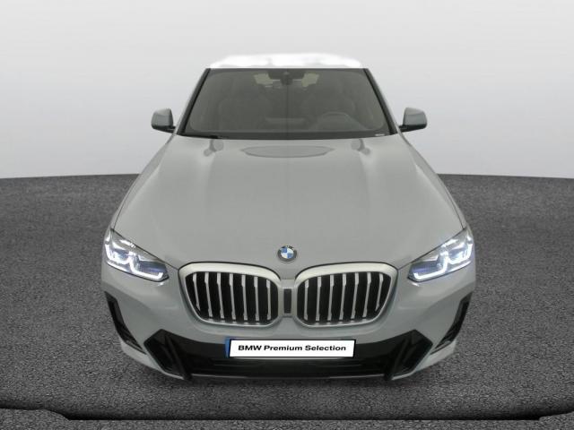 Bmw X3 image 5