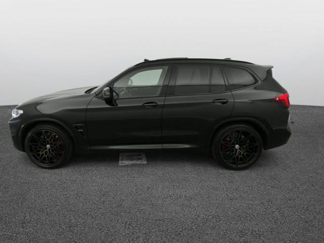 Bmw X3 image 3