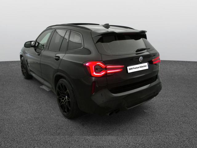 Bmw X3 image 4