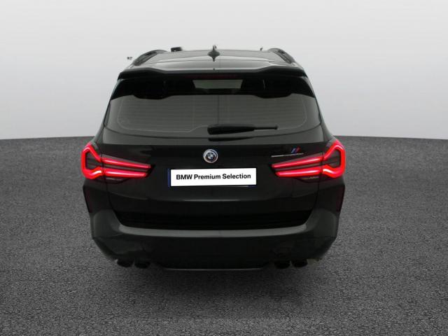 Bmw X3 image 7