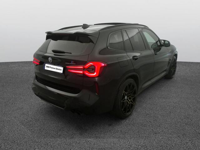Bmw X3 image 1