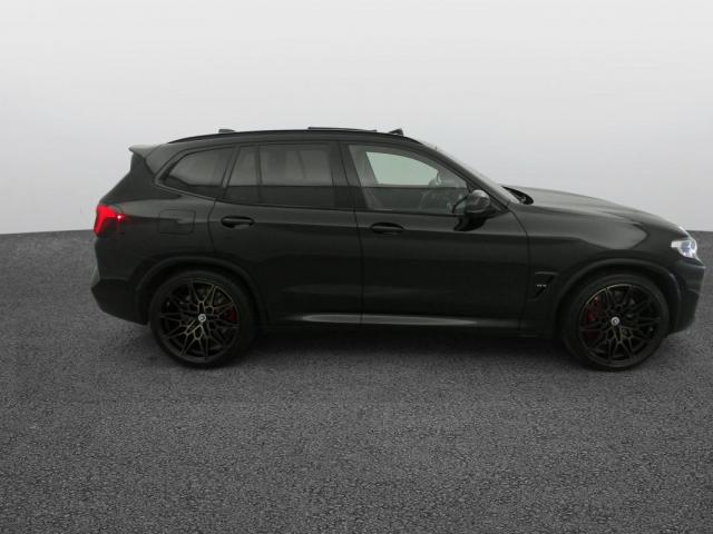 Bmw X3 image 2