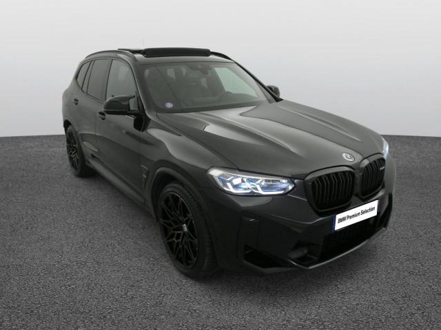 Bmw X3 image 9