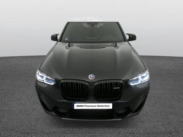 Bmw X3 image 8