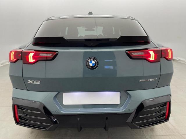 Bmw X2 image 8