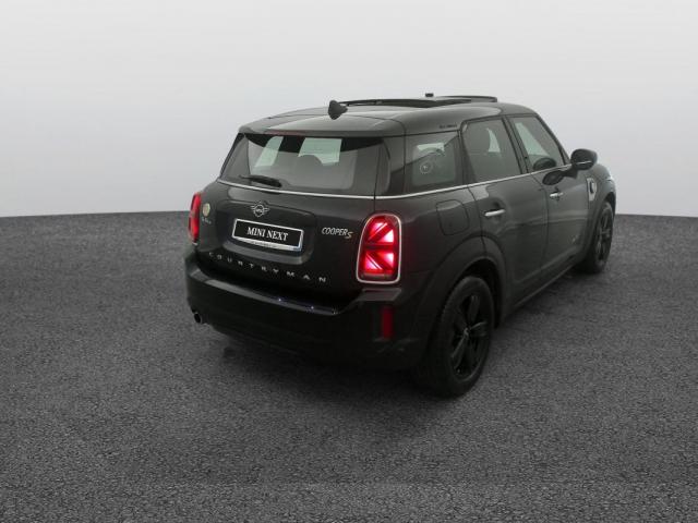 Mini Countryman image 8