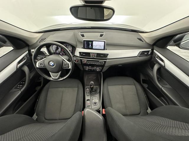Bmw X1 image 8