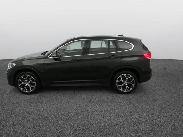 Bmw X1 image 7
