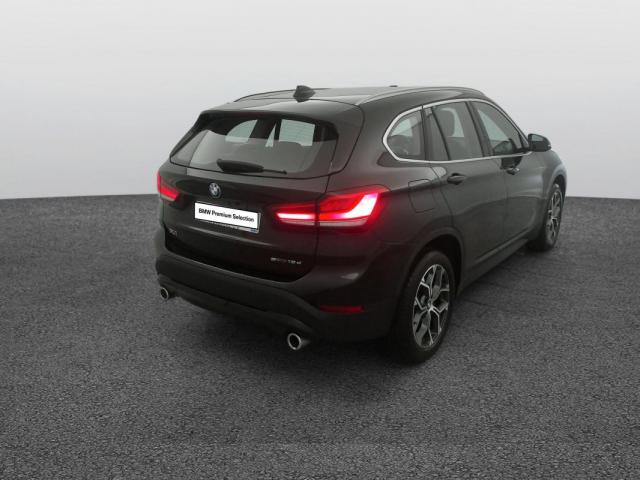 Bmw X1 image 2