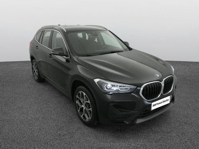Bmw X1 image 4